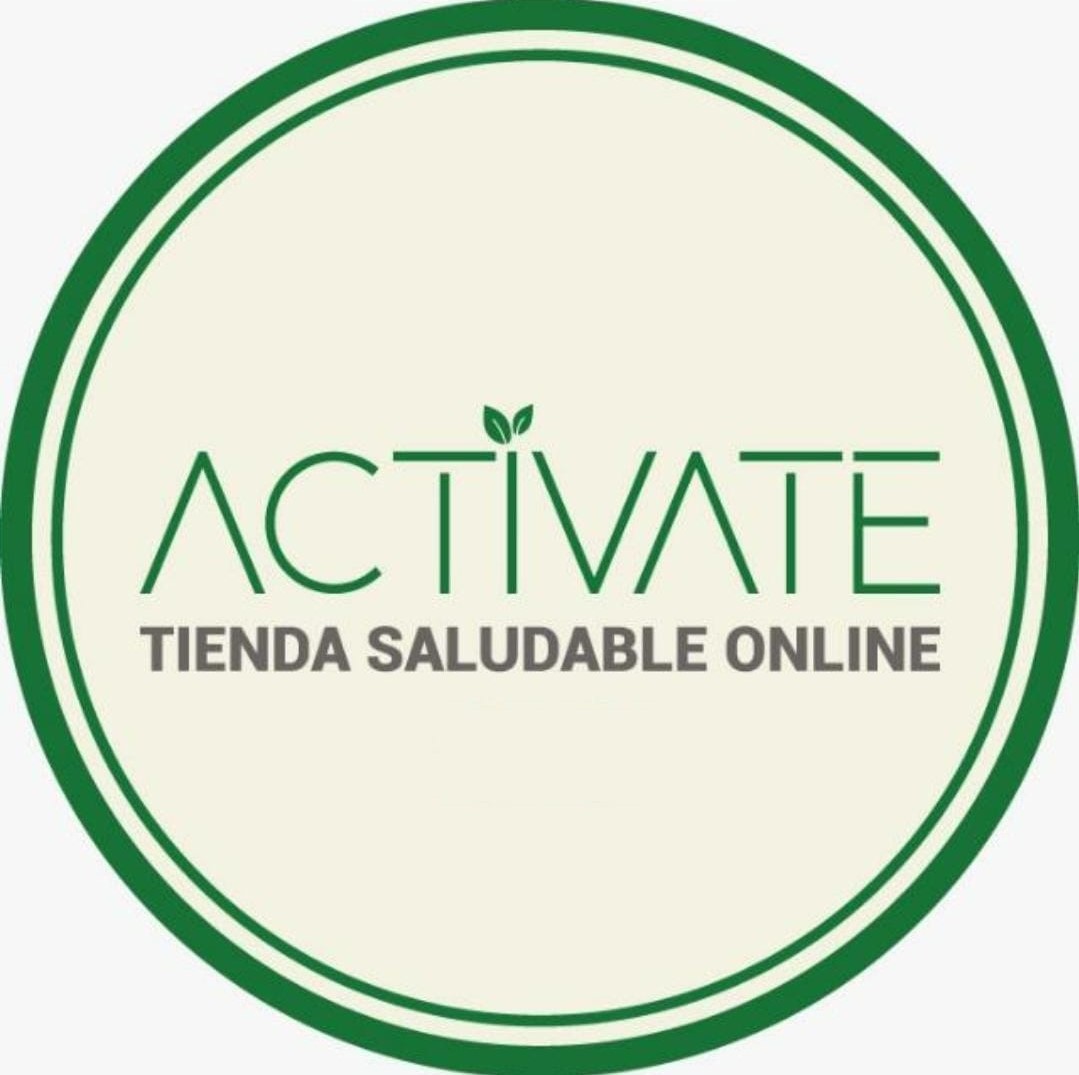 Logo ACTIVATE
